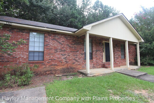 Building Photo - 2 br, 1 bath House - 1321 Hampton Dr
