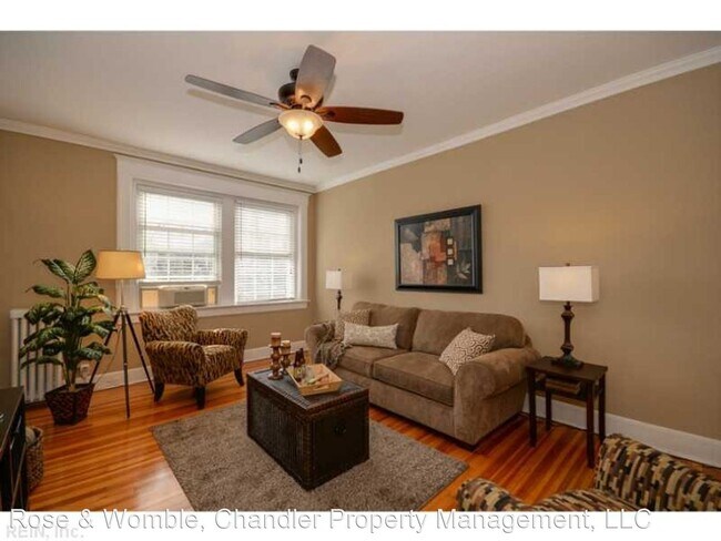 Foto del edificio - 3 br, 2 bath House - 600 W Olney Road #202