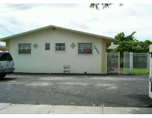 Foto principal - 1864 NW 28th St