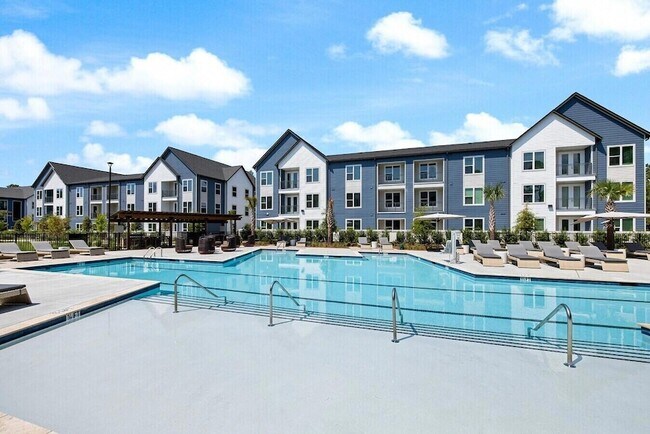 Foto del edificio - 1000 Marlowe Vis Pl