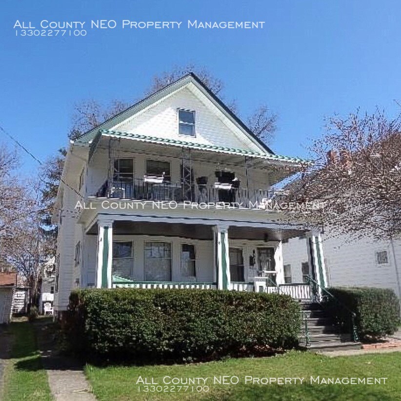 Primary Photo - 1587 Orchard Grove Ave