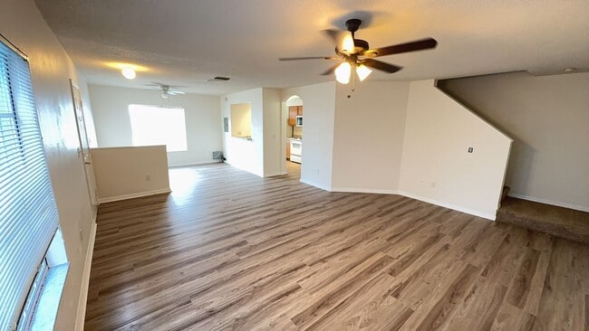 Photo - MOVE IN SPECIAL- Newly renovated 3 bedroom... Townhome