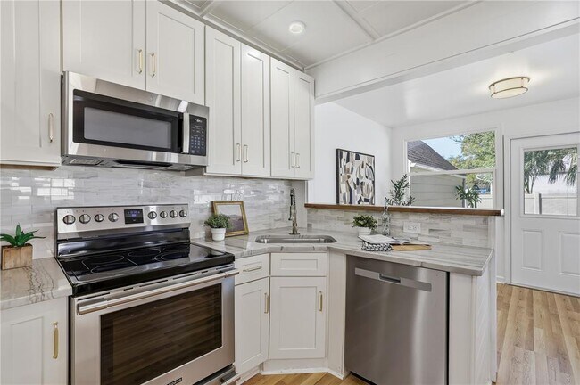 Foto del edificio - 918 45th St N