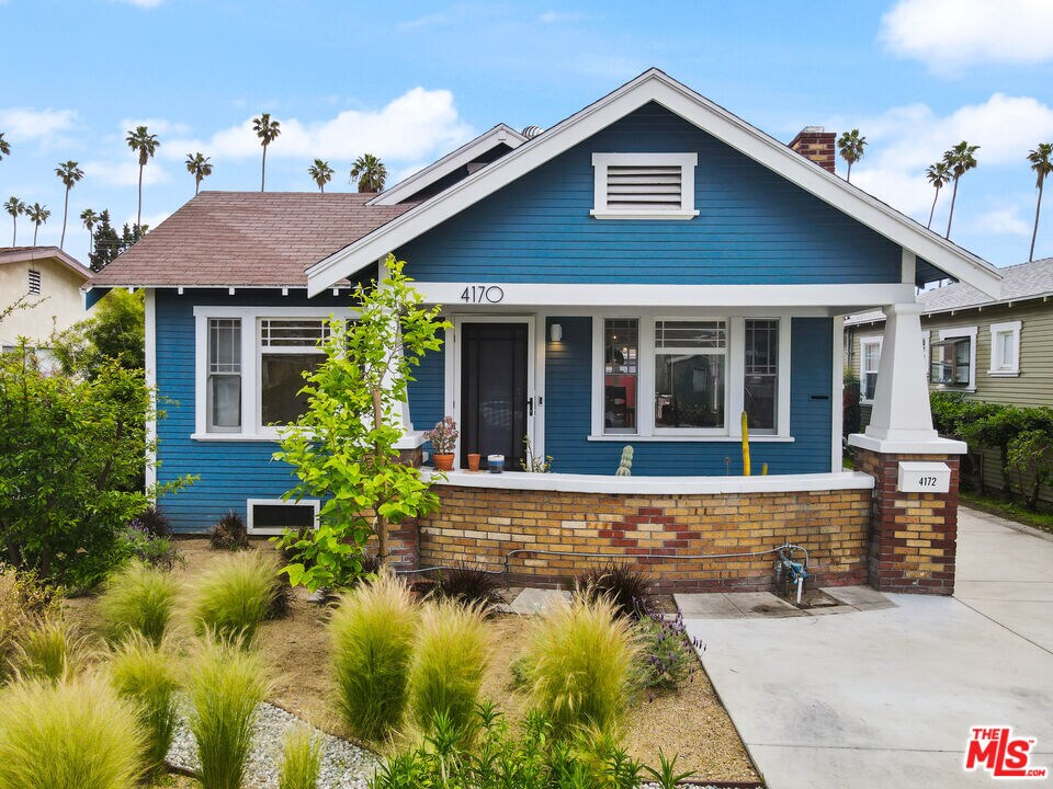Foto principal - 4170 3rd Ave
