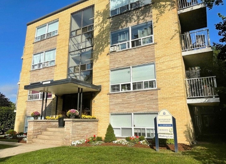 Photo principale - Riverview Apartments