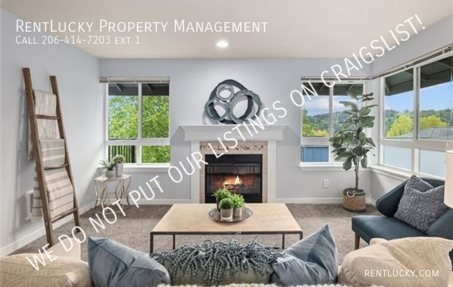 Foto principal - 3927 243rd Pl SE