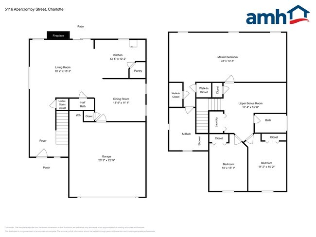 Foto del edificio - 5116 Abercromby St