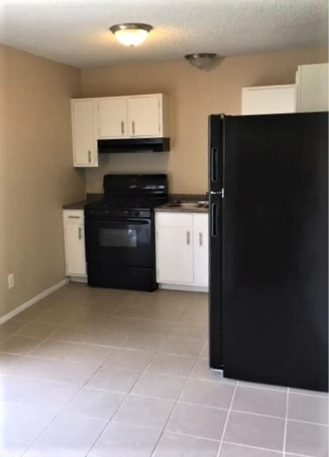 Interior Photo - The Oaks at Canterbury