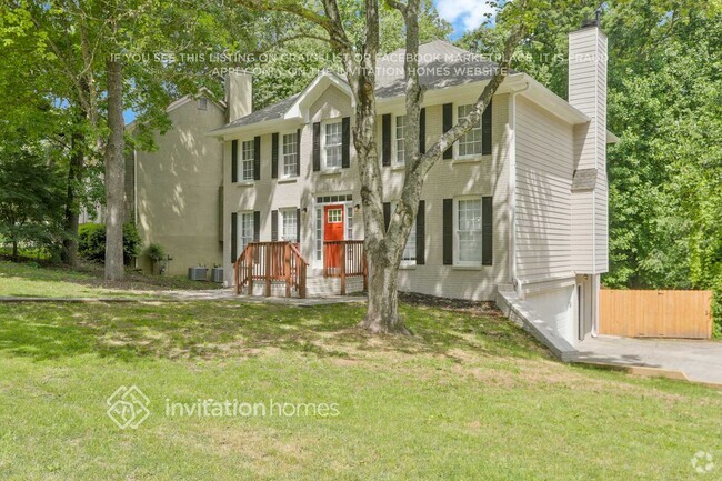 Building Photo - 2441 Valentines Ct