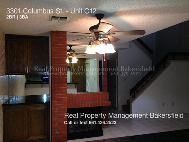 Building Photo - 3301 Columbus Street Unit C12