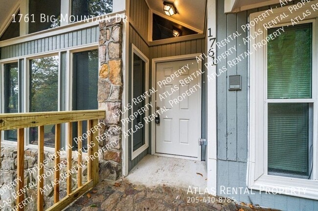 Building Photo - 1761 Big Mountain Dr