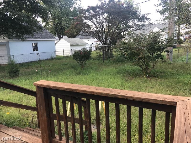 Foto del edificio - 2 br, 1 bath House - 3210 Williamsburg Road