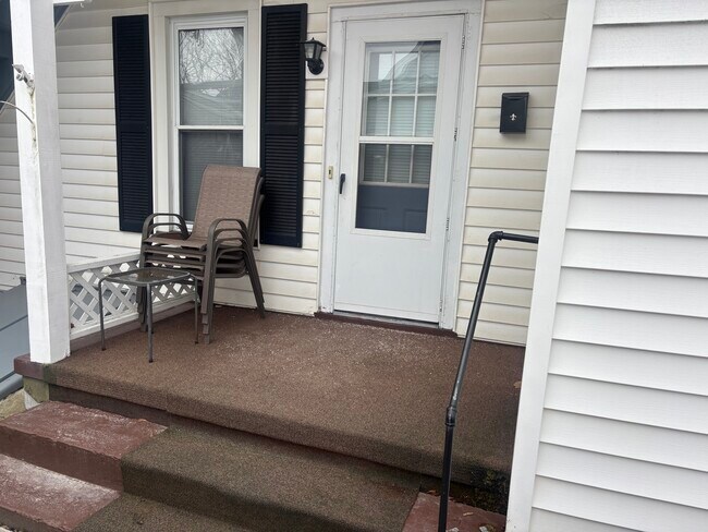 Foto del edificio - 20 Saratoga Ave