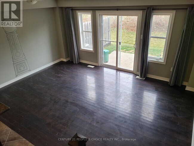 Photo du bâtiment - 535 Margaret St