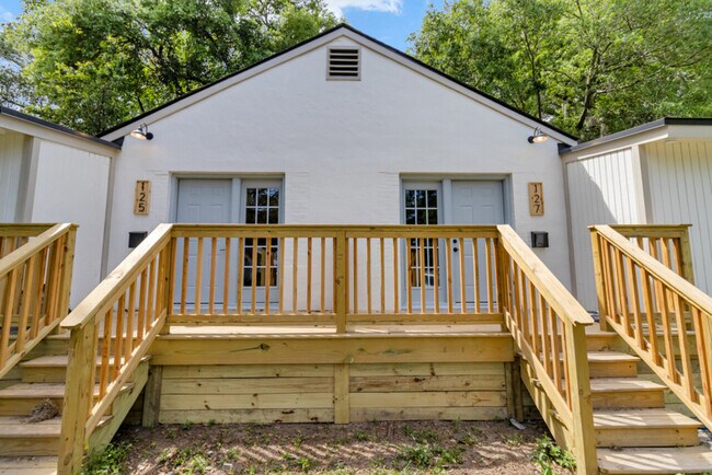 Building Photo - 125 Hibiscus Avenue *NC