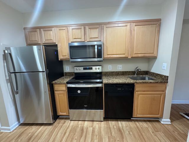 Foto del edificio - 6 O St SW