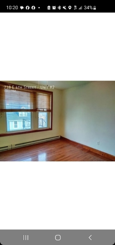 Foto del edificio - 718 E 4th St