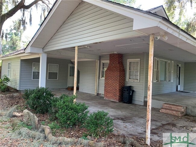 Building Photo - 8518 Whitefield Ave