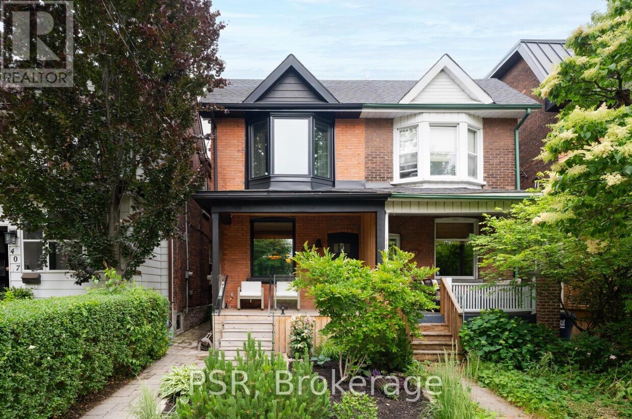 Primary Photo - 405 Indian Grove