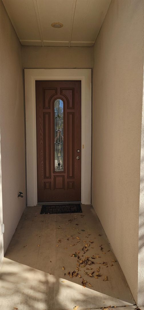 Foto del edificio - Wonderful home in quiet cul-de-sac!