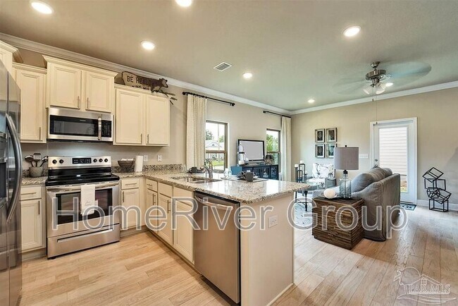Building Photo - 9641 Nature Creek Blvd