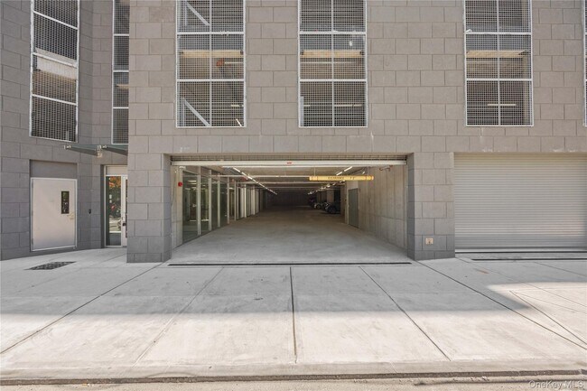 Foto del edificio - 56 Prospect St