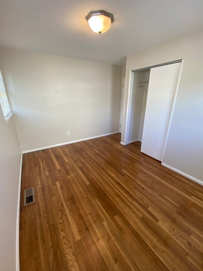 Main Floor Bedroom 1 - 10211 Baltimore Ave