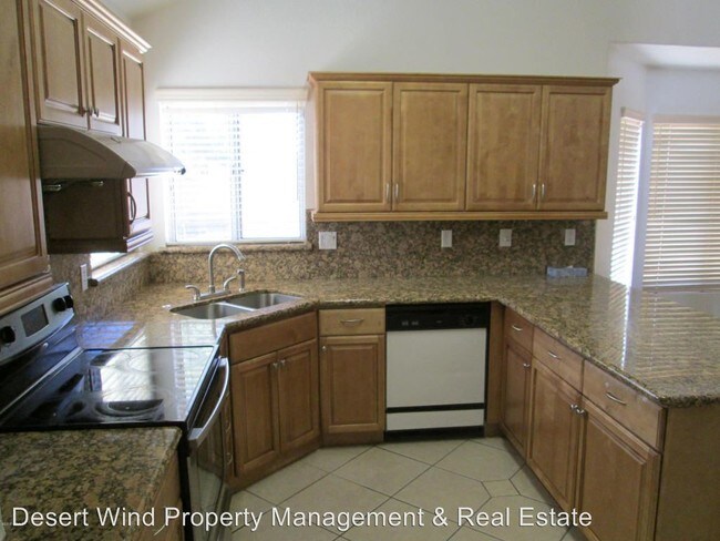 Building Photo - 4 br, 3 bath House - 4741 W. Taro Drive