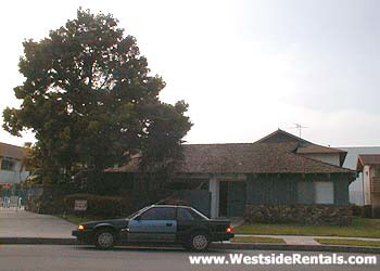Primary Photo - 8142 La Paz Dr