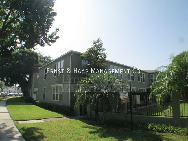 Building Photo - 4531 N Banner Dr