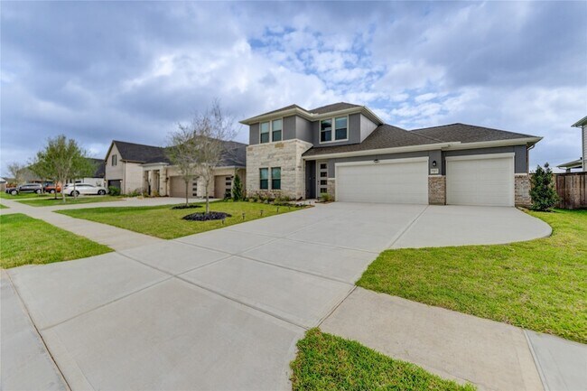 Foto del edificio - 6607 Arabella Lakes Dr