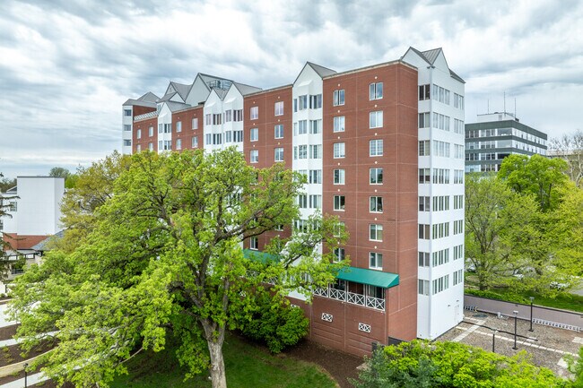 Building Photo - Wesley Central