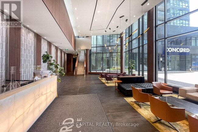 Photo du bâtiment - 80 Queens Wharf Rd