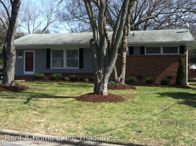 Primary Photo - 1608 W Meadowview Rd