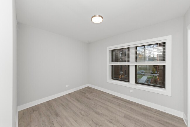 Foto del edificio - 1133 Oak Ave
