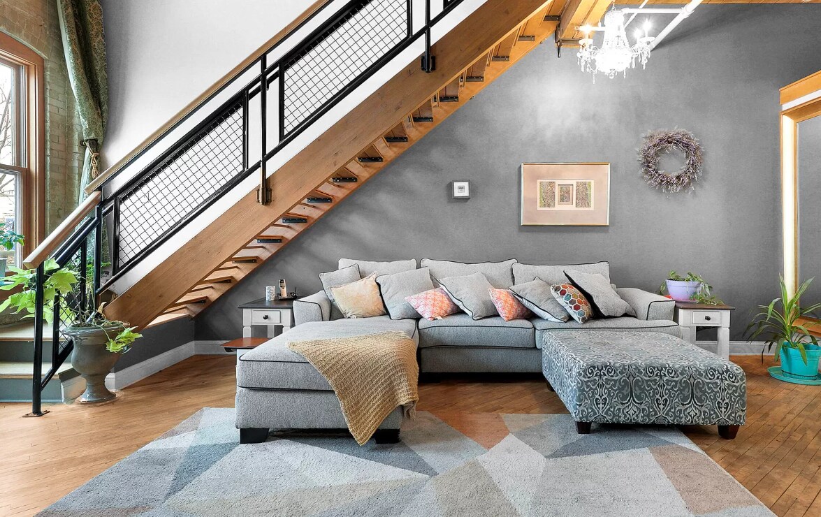 600 Monroe Ave NW Unit 205, Grand Rapids, MI 49503 Condo for Rent in Grand Rapids, MI