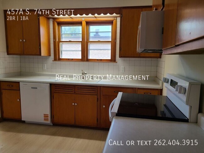 Building Photo - 457A S. 74th Street-