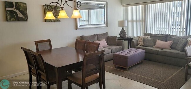 Foto del edificio - 3800 Galt Ocean Dr