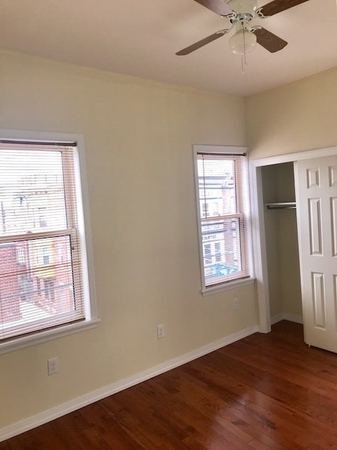 Great 2BR/1BA Queen Village Apartment Available Now - Great 2BR/1BA Queen Village Apartment Available Now