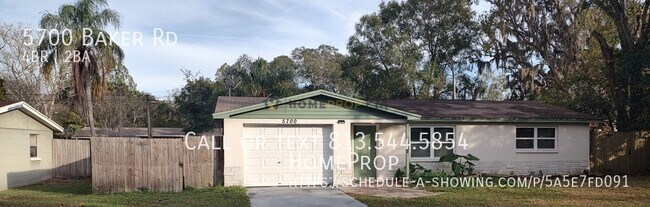Building Photo - 5700 Baker Rd