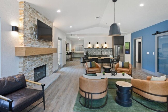 Building Photo - Alvista 23 Apartment Homes