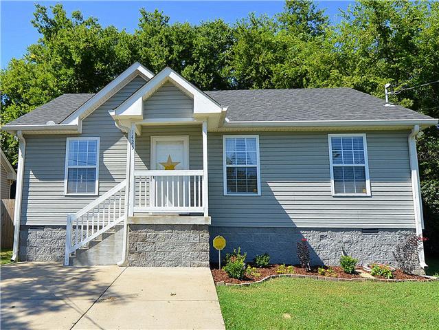 Come live here! - 1425 Ann St.