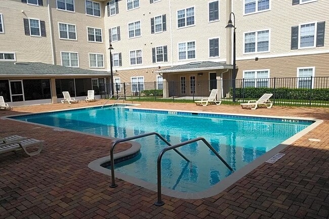 Foto del edificio - Madison Manor Apartments
