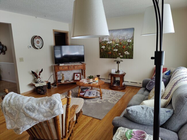 Foto del edificio - 502 1st St NE