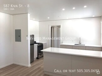 Building Photo - 587 Kiva St