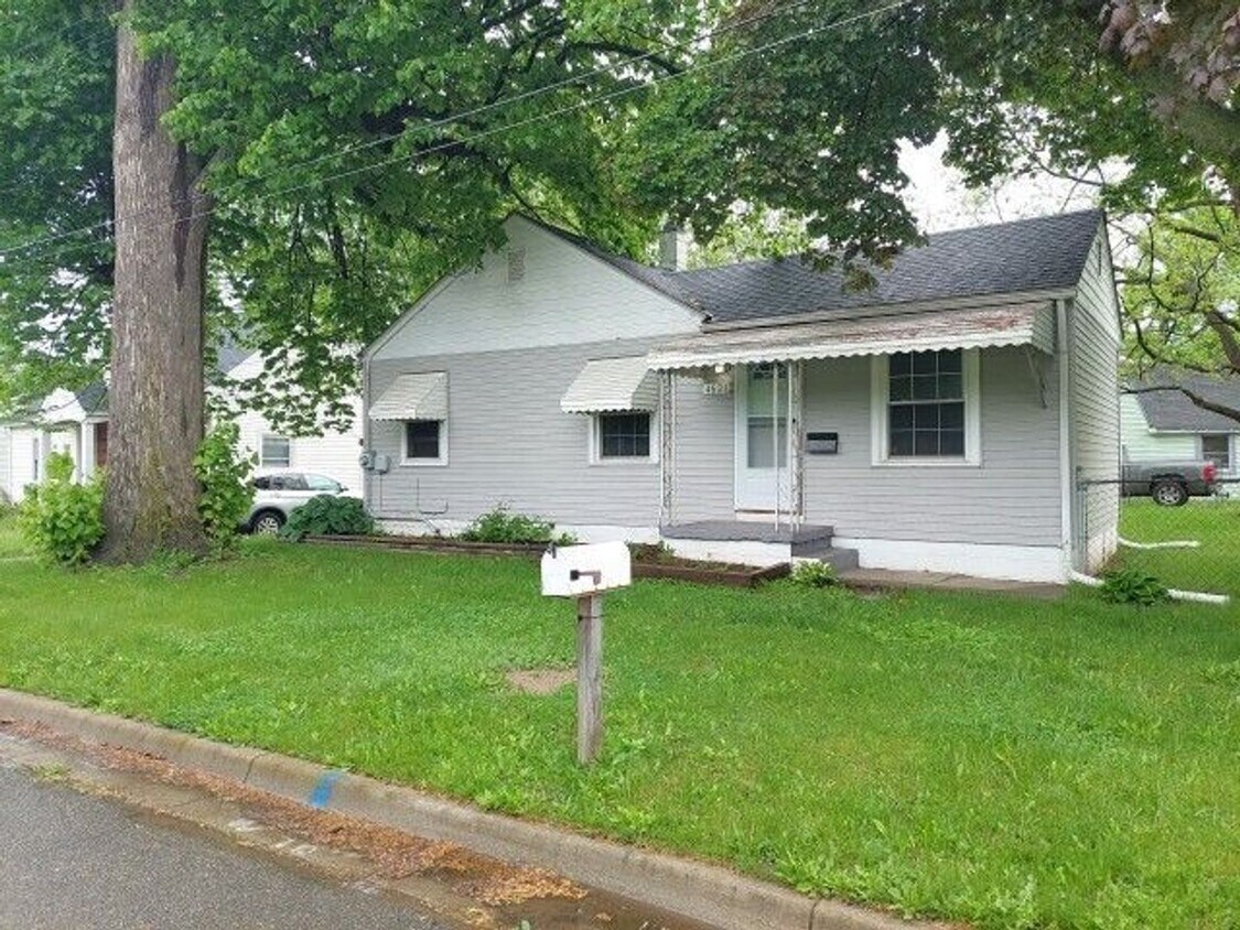 Primary Photo - BELOW MARKET RENT!