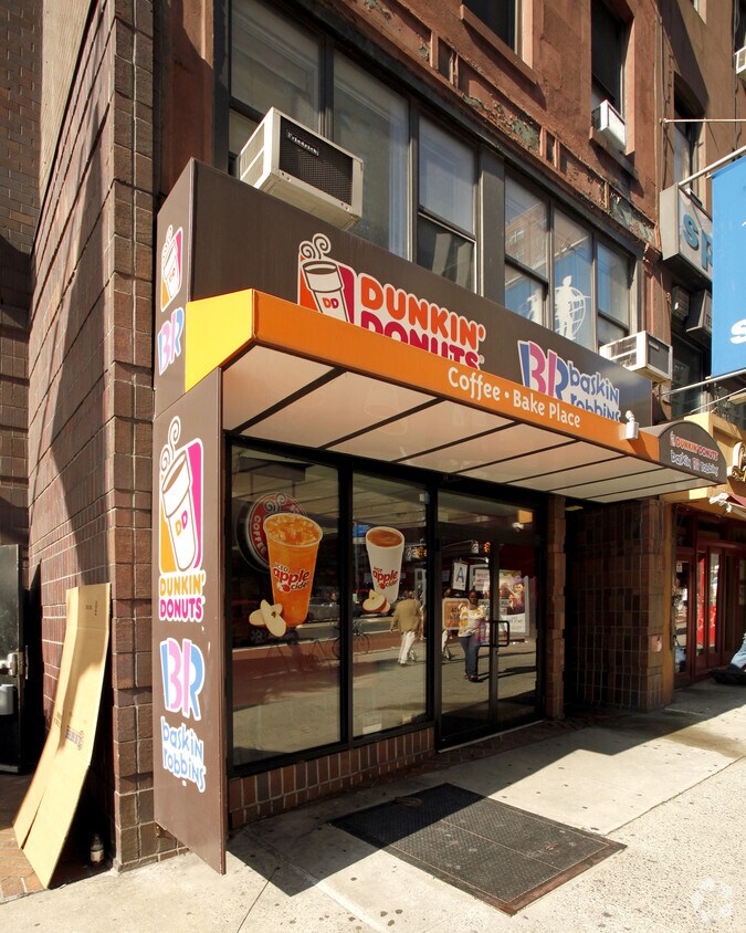 The Bennington Apartments in New York, NY