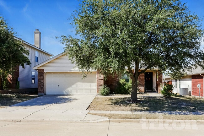 Building Photo - 1124 Mustang Ridge Dr