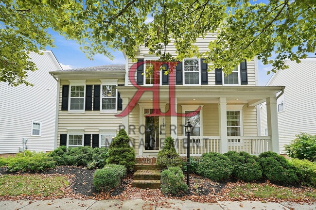 Building Photo - 5036 Blackstone Edge Dr