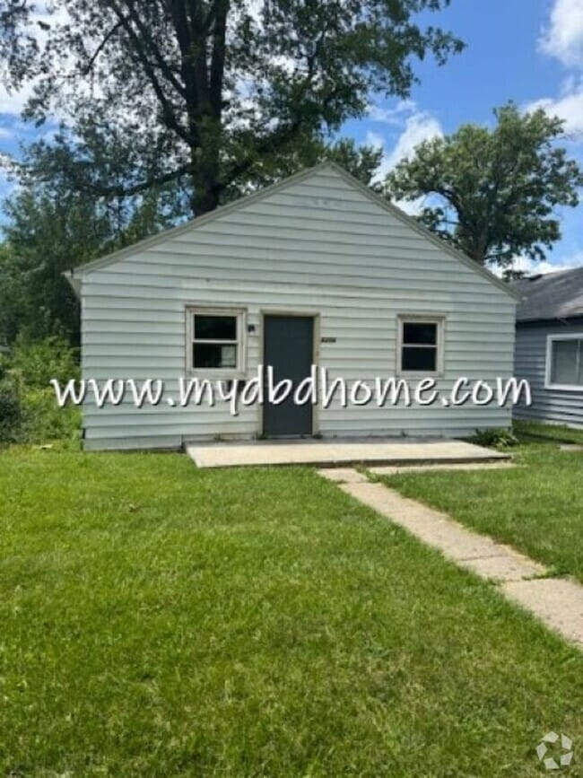 Building Photo - 4206 Lillie St
